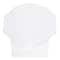 12 Pack: White Crew Neck Adult Unisex Sublimation Sweatshirt by Make Market®